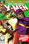 Uncanny X-Men Comic Books. Uncanny X-Men Comics.
